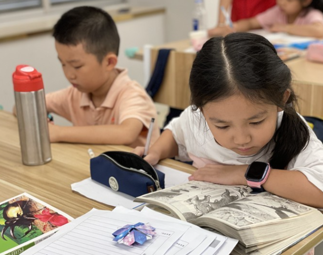 医育交融形式全面家长端实时联动孩子的一餐一眠都有迹可循