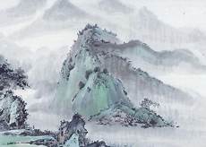 关于清明节的画